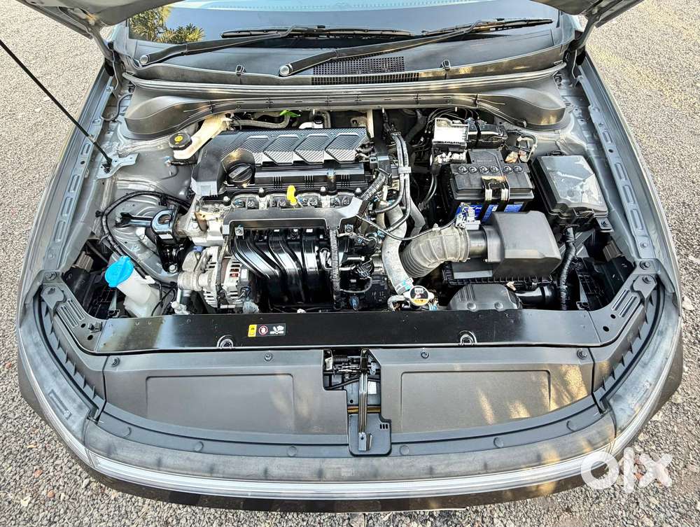 Hyundai Verna Vtvt 1.6 Sx Option, 2023, Petrol