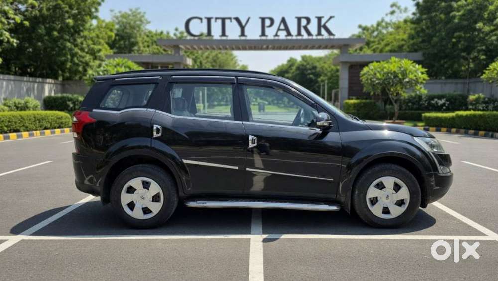 Mahindra Xuv500 W7, 2018, Diesel