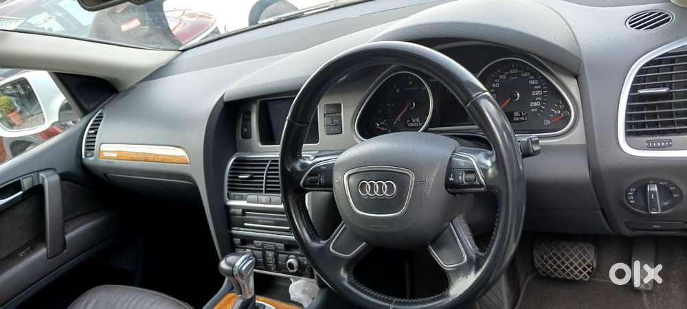 Audi Q7 4.2 Tdi Quattro, 2015, Diesel