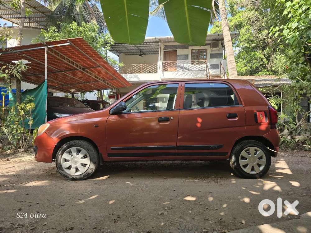 Maruti Suzuki Alto K10 Cng & Hybrids Well Maintained