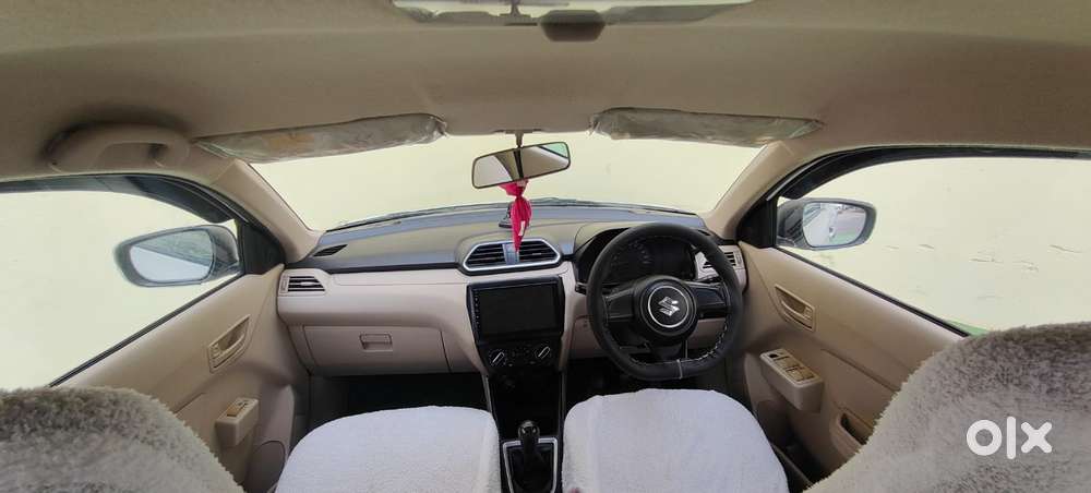 Maruti Suzuki Dzire 1.2 Lxi, 2022, Petrol