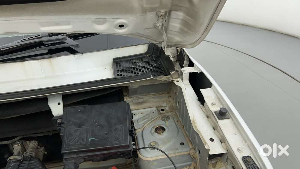 Renault Kwid 1.0 Rxt, 2017, Petrol