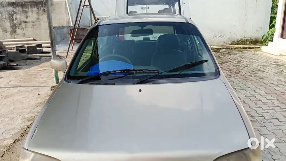 Maruti Suzuki Alto 2010 पेट्रोल 22 Km Driven