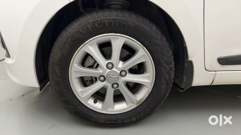 Hyundai Grand I10 1.2 Kappa Asta At Vtvt, 2014, Petrol