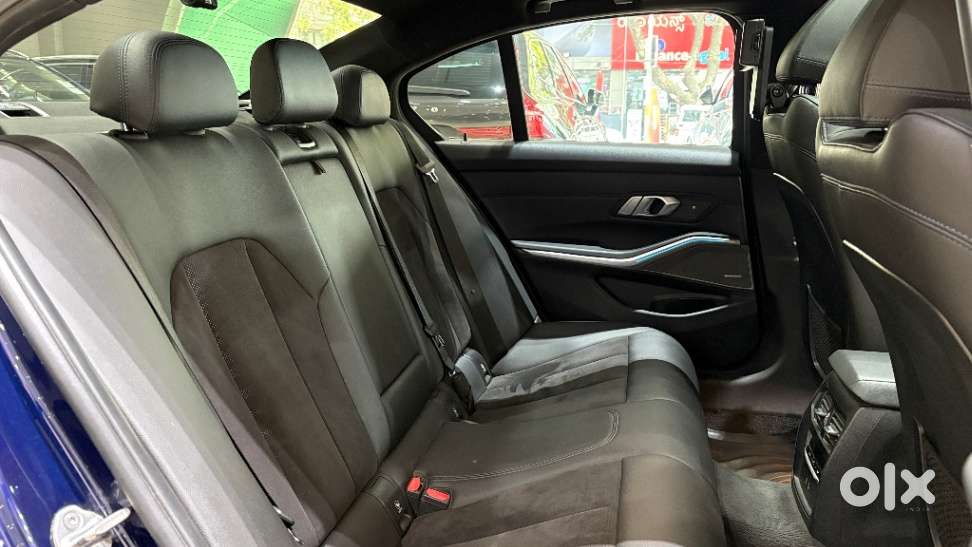 Bmw M340i Xdrive, 2023, Petrol