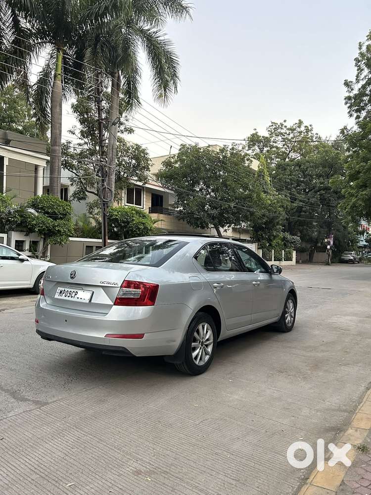 Skoda Octavia 2.0 L&k Tdi, 2014, Diesel