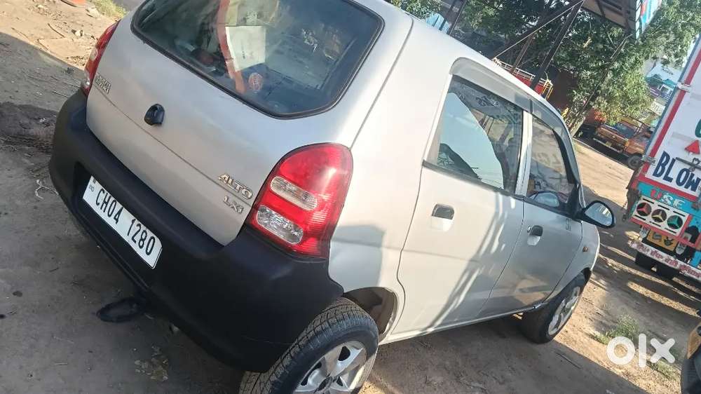 Alto Lxi 2007