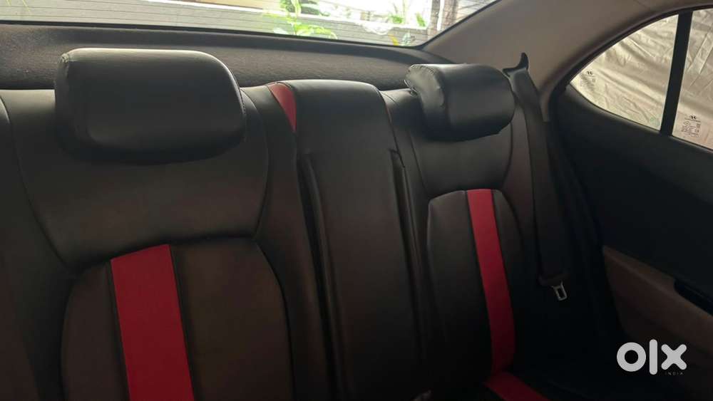 Hyundai Xcent Diesel Manual 2015