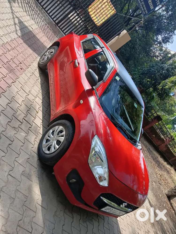 Maruti Swift 1.2 Lxi 2024