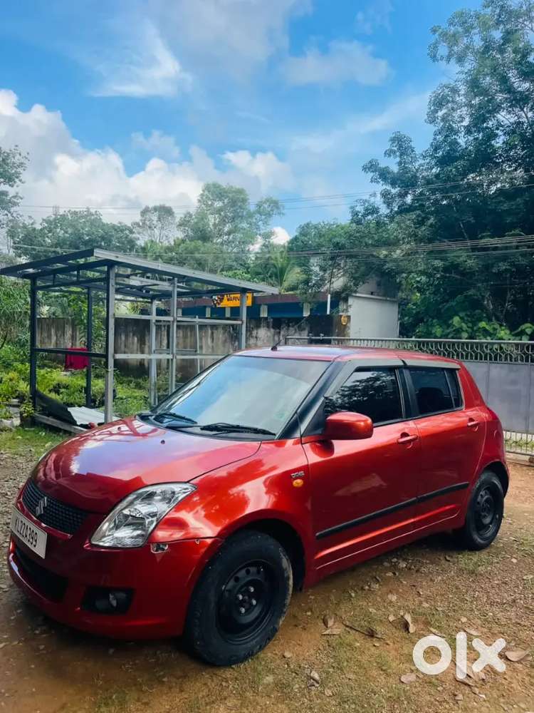 Swift Maruti Diesel 2008