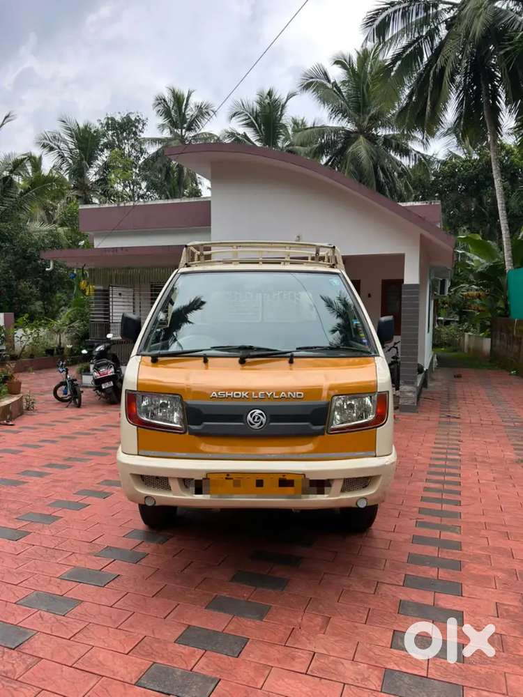 Ashok Leyland Stile Lx 2021 Diesel Car