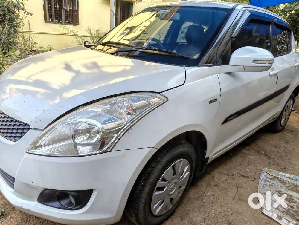Maruti Suzuki Swift 2013 Diesel Good Condition