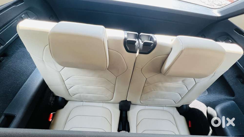 Skoda Kodiaq 2.0 Style Tdi 4x4 At, 2018, Diesel