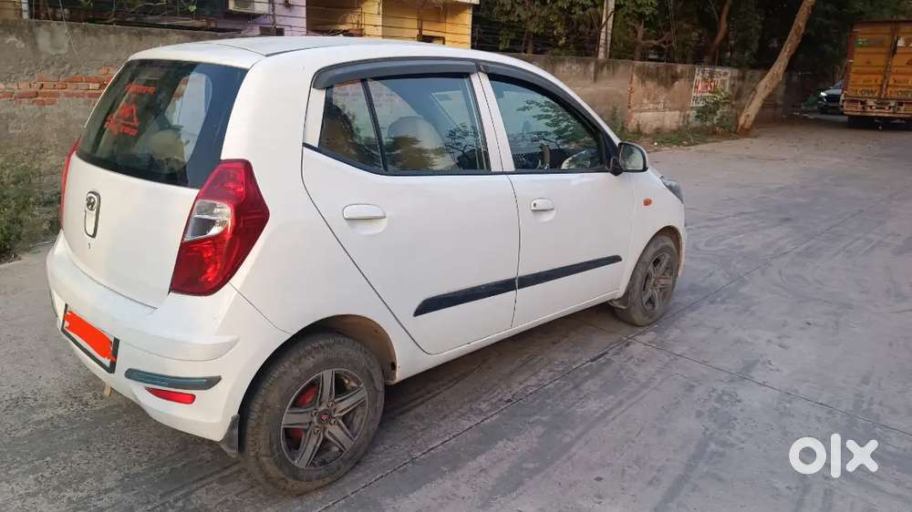Hyundai I10 2013 Petrol Well Maintained