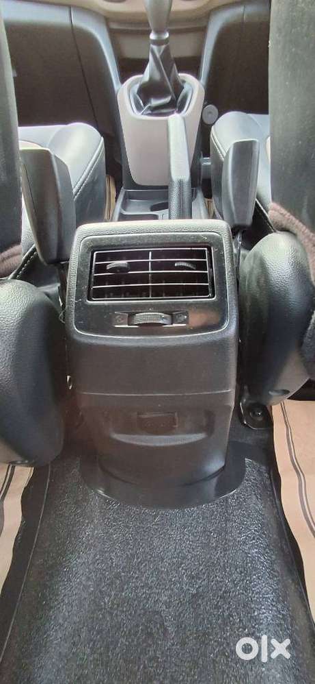 Hyundai Grand I10 2016-2017 Magna, 2017, Petrol