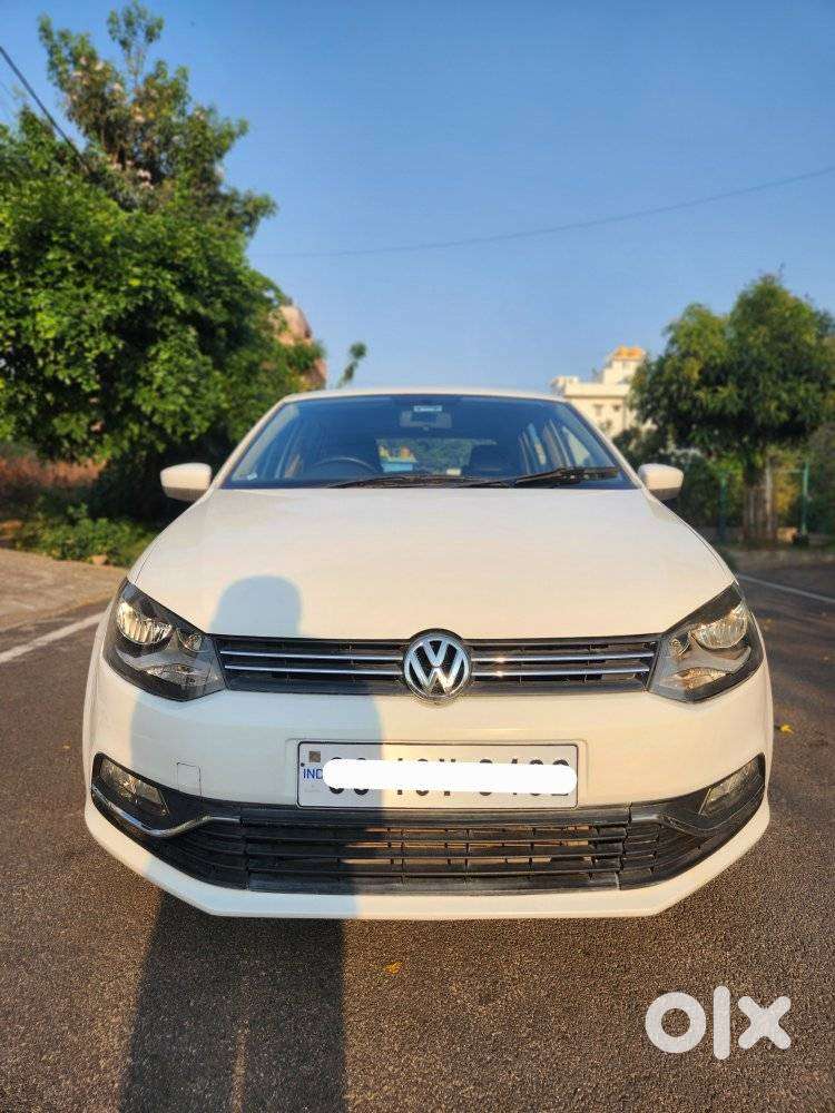 Volkswagen Polo 1.2 Mpi Highline, 2015, Petrol