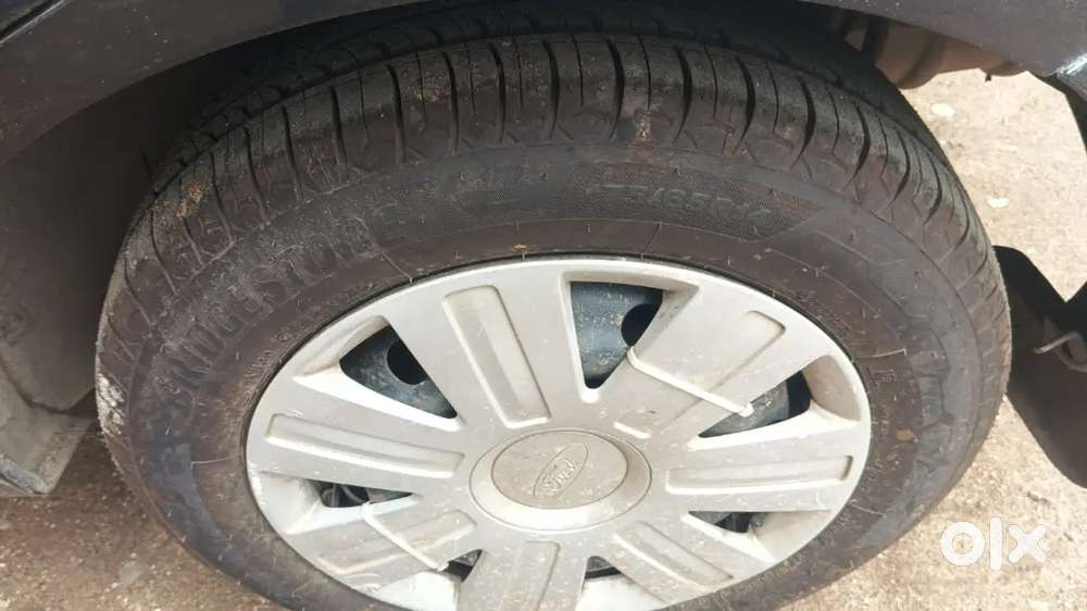 Ford Figo 2011 Diesel Well Maintained