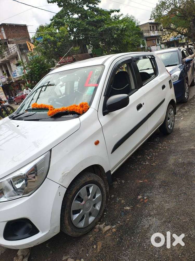 Maruti Suzuki Alto K10 Vxi (o), 2019, Petrol