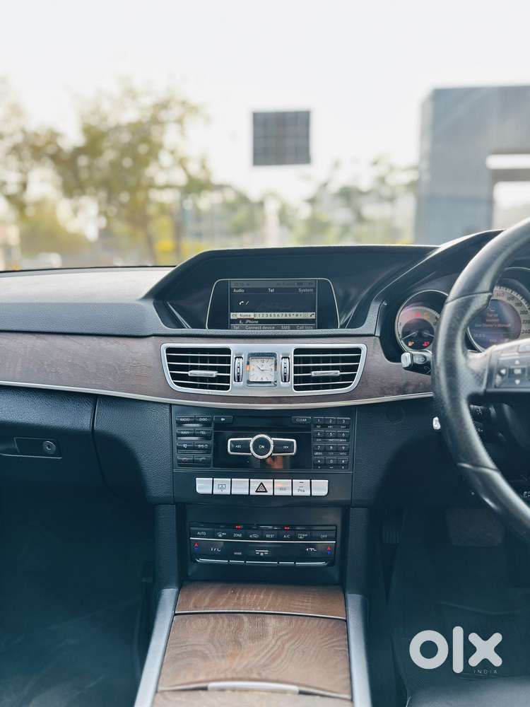 Mercedes-benz E-class E 250 Cdi Avantgarde, 2015, Diesel