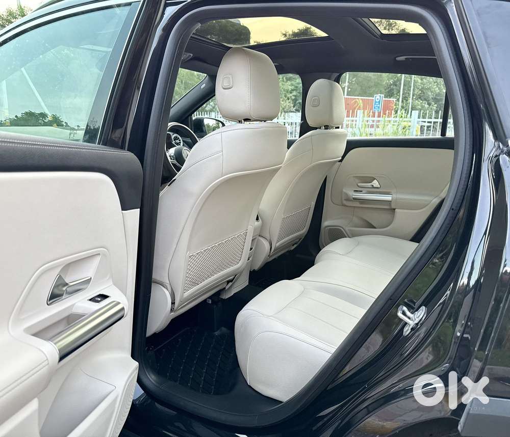 Mercedes-benz Gla 200, 2024, Petrol