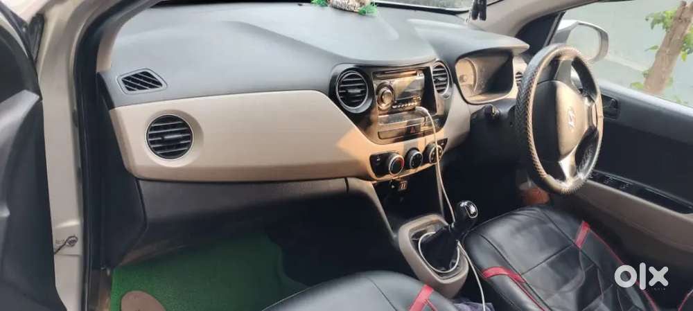 Hyundai Grand I10 2015 Cng & Hybrids 140000 Km Driven