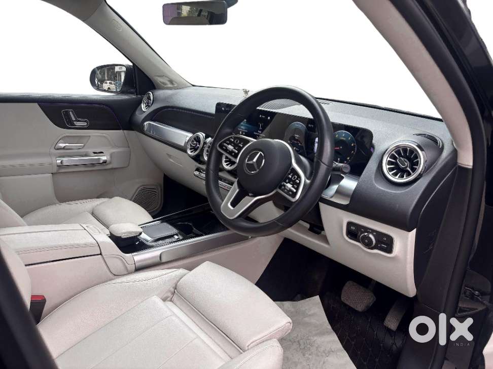 Mercedes-benz Glb 200, 2021, Petrol