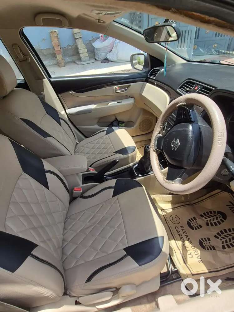 Maruti Suzuki Ciaz 2015 Diesel Manual
