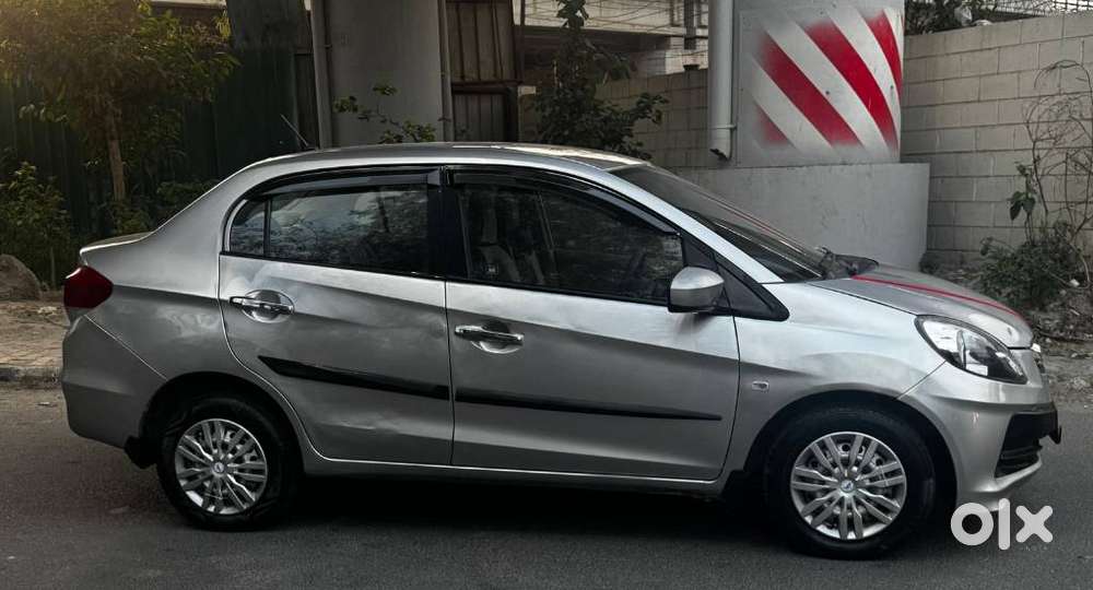 Honda Amaze 1.2 Emt I Vtec, 2014, Petrol