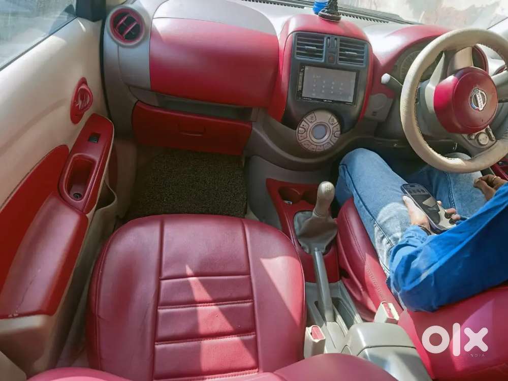 Nissan Sunny 2012 Very G