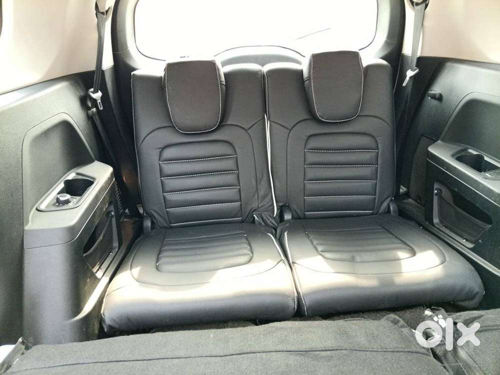 Tata Safari 2.0 Kryotec Xt Plus, 2022, Diesel