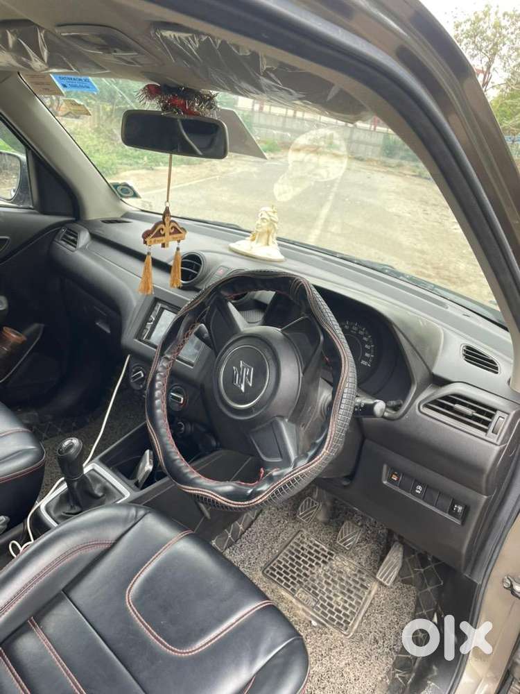 Maruti Suzuki Swift 2022 Petrol Good Condition