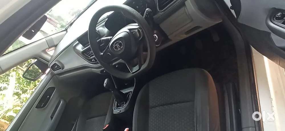 Tata Altroz 1.2 Xm 2020 Manual
