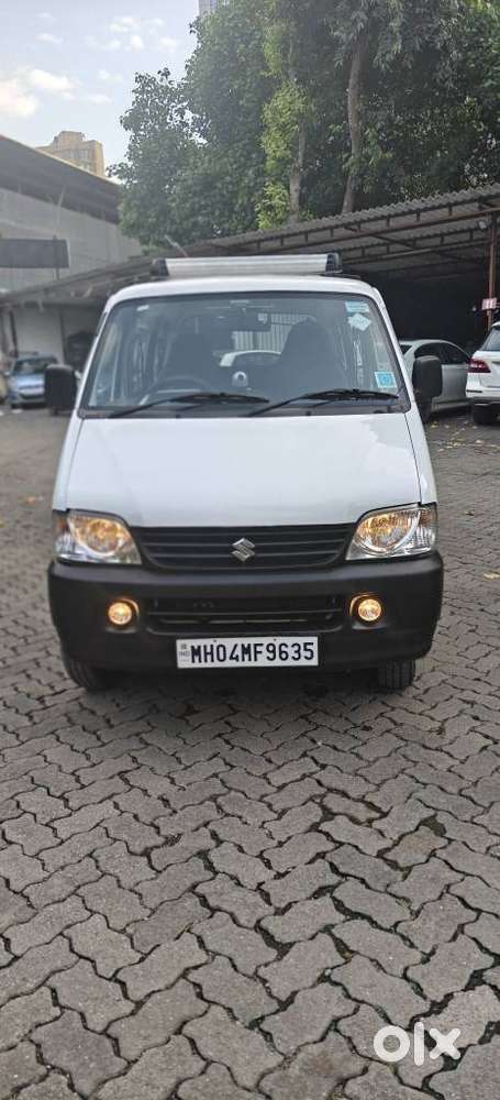 Maruti Suzuki Eeco 5 Str With A/c+htr, 2025, Cng & Hybrids