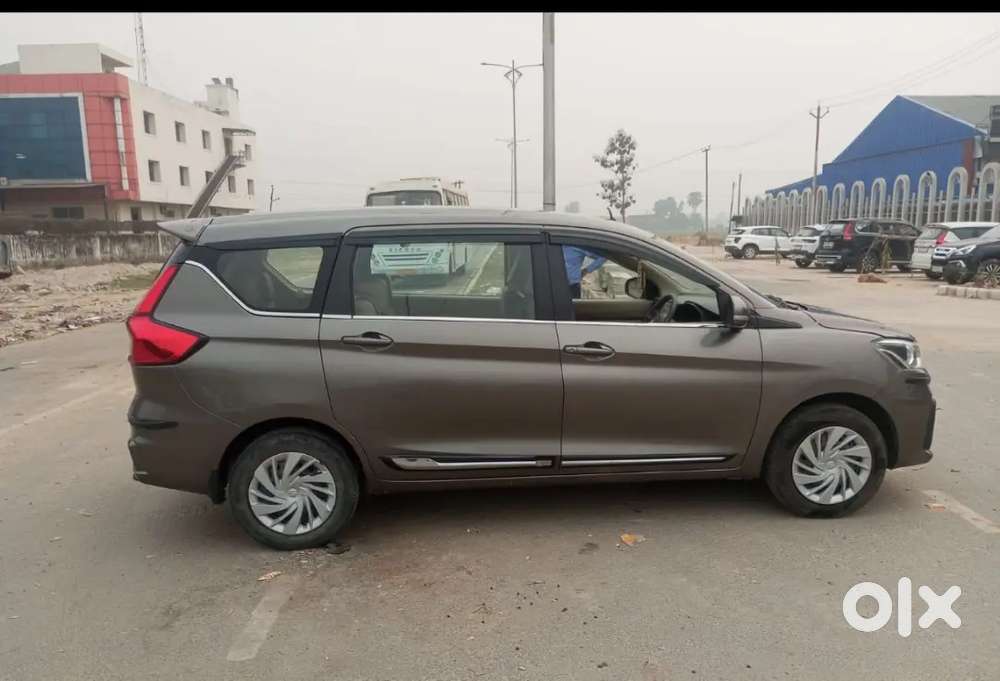 Maruti Suzuki