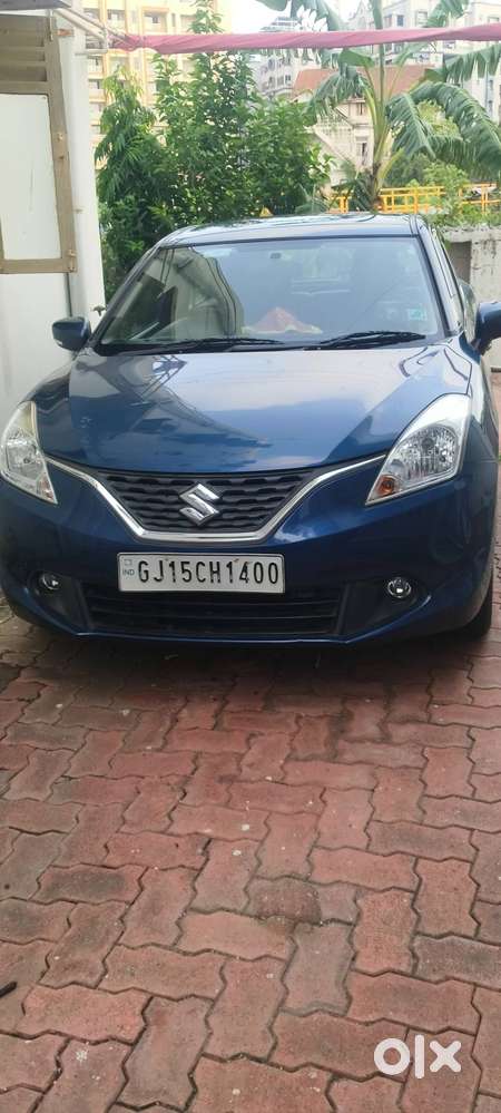 Mint Condition Maruti Baleno Delta 2018  Only 21,700 Km  First Owner