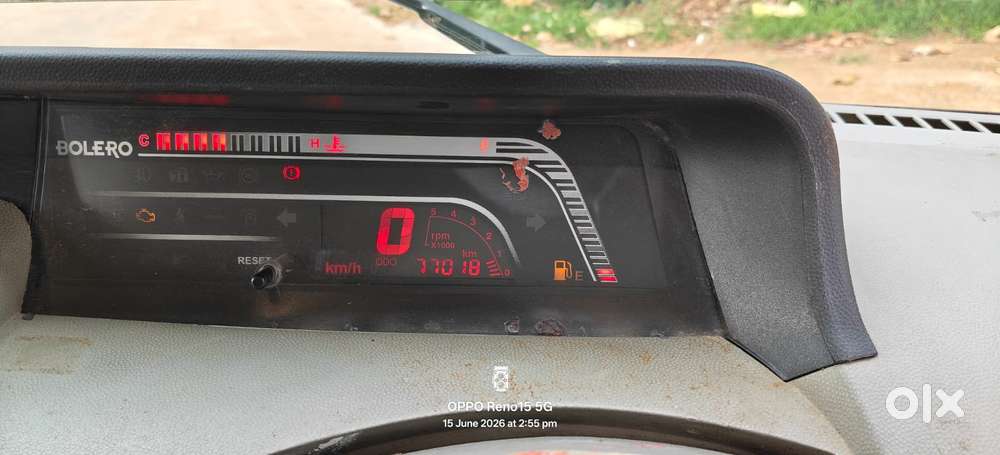 Mahindra Bolero Plus Ac, 2019, Diesel