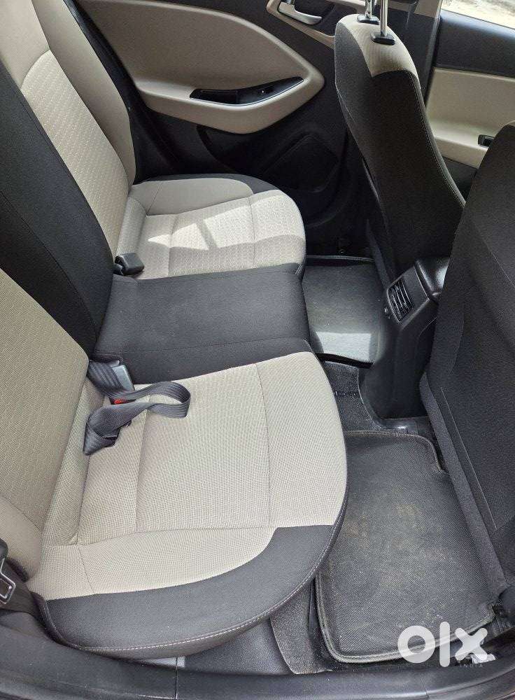 Hyundai Elite I20 Sportz 1.4, 2015, Diesel