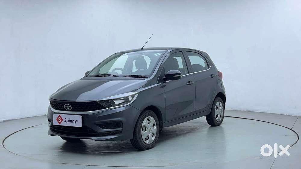 Tata Tiago 1.2 Revotron Xt Cng, 2022, Cng & Hybrids