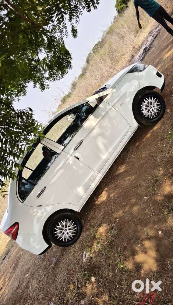 Tata Zest  Quadrajet 1.3 75ps Xe, 2019, Diesel