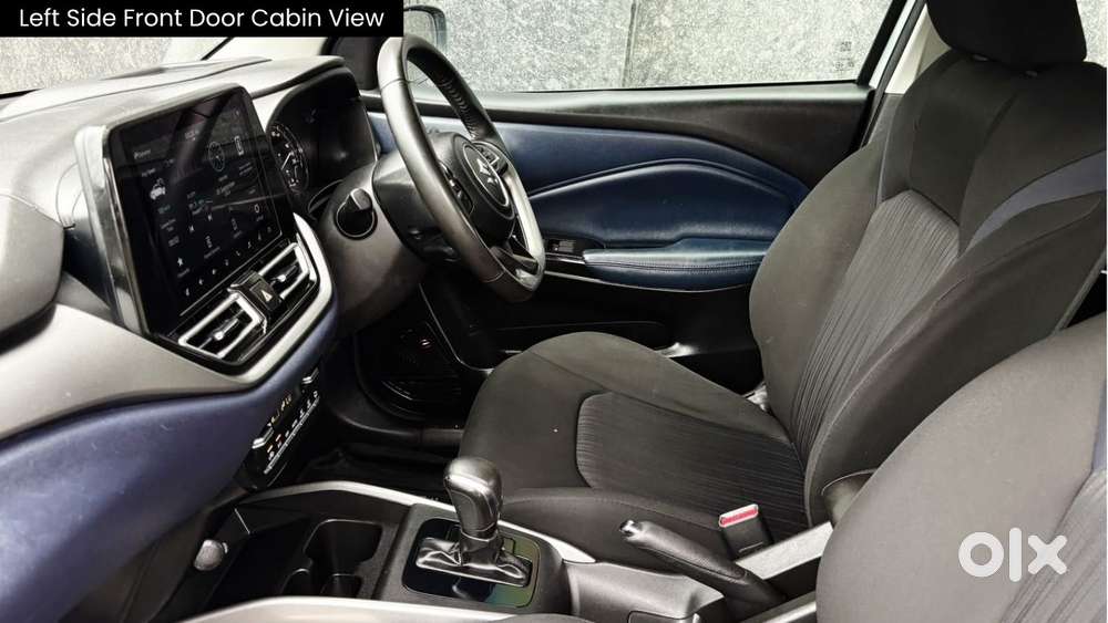 Maruti Suzuki Baleno 1.2 Alpha At, 2023, Petrol