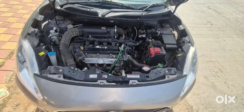 Maruti Suzuki Dzire 2021 Petrol Good Condition