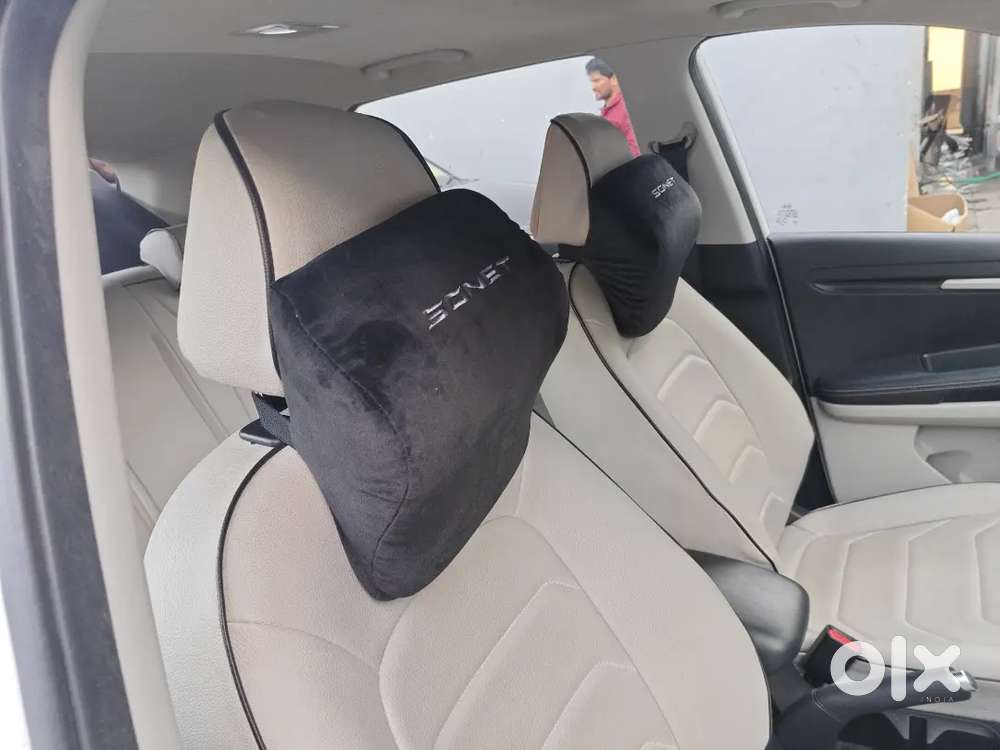 Kia Sonet 2020 Petrol Well Maintained