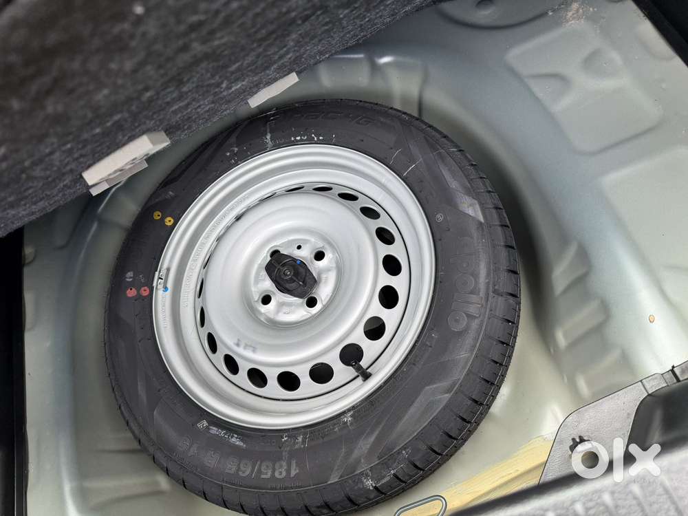 Maruti Suzuki Baleno Sigma, 2024, Petrol