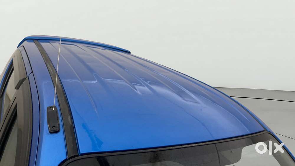 Maruti Suzuki Alto K10 Vxi, 2017, Petrol