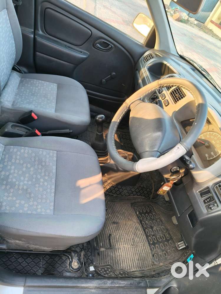 Maruti Suzuki Alto 0.8 Lxi (o), 2011, Petrol