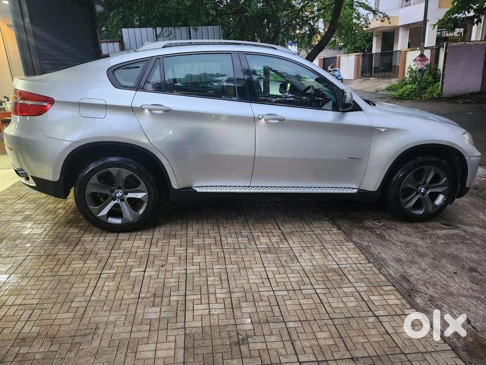 Bmw X6 Diesel