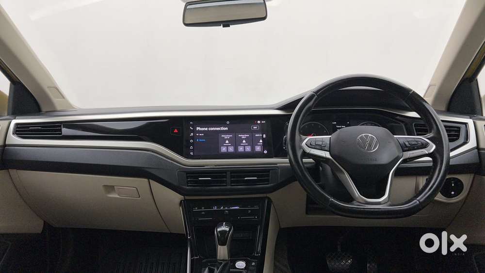 Volkswagen Virtus 1.0 Highline Tsi At, 2022, Petrol