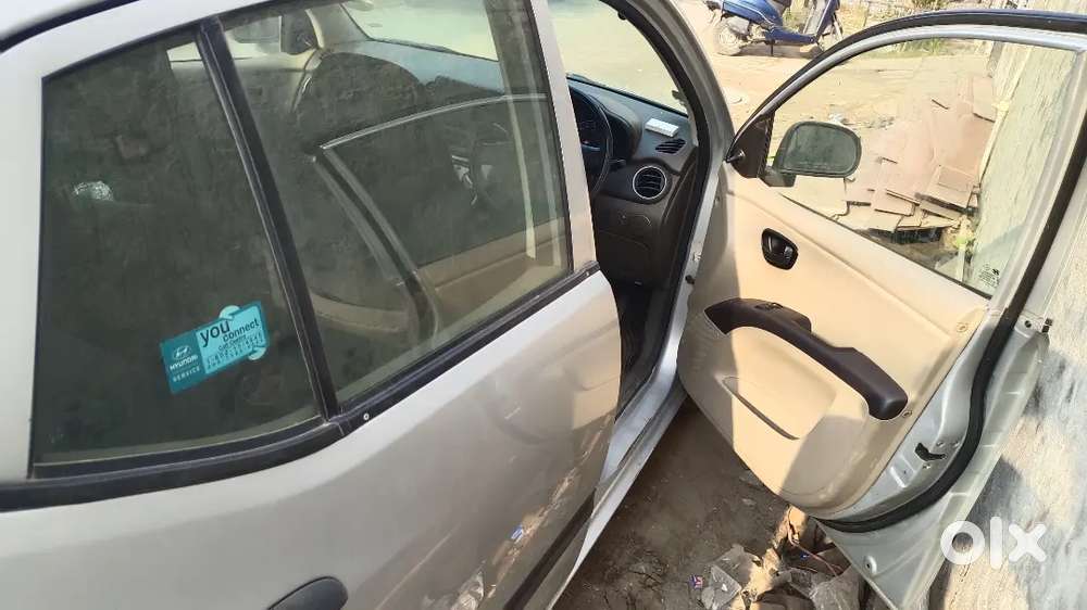 I 10 Era 1.2  Good Condition,  Dl Number