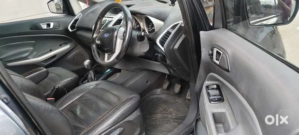 8074281992 Ford Ecosport Diesel Manual 2014