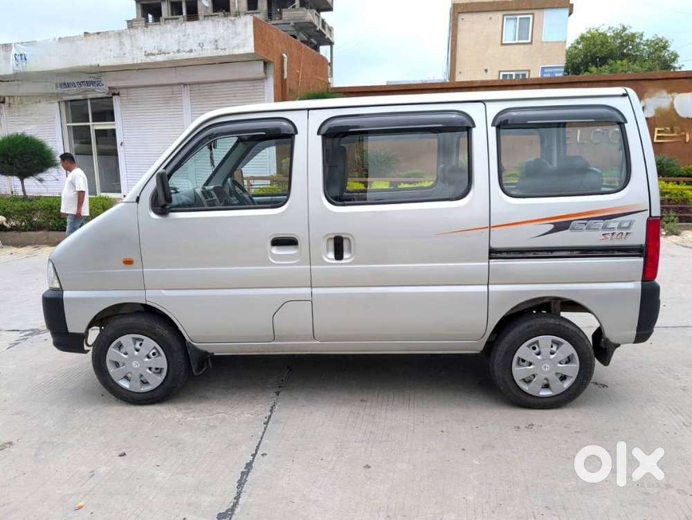 Maruti Suzuki Eeco 7 Seater Standard, 2023, Lpg